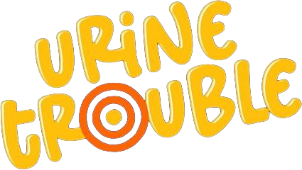 The Urine Trouble